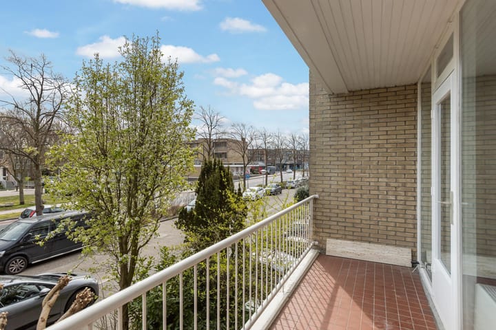 Foto 24 van Van Duivenvoordelaan 21