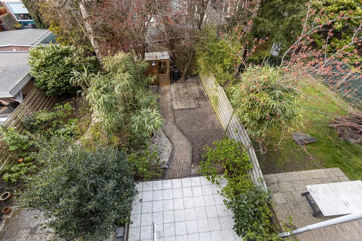 Foto 36 van Van Duivenvoordelaan 21