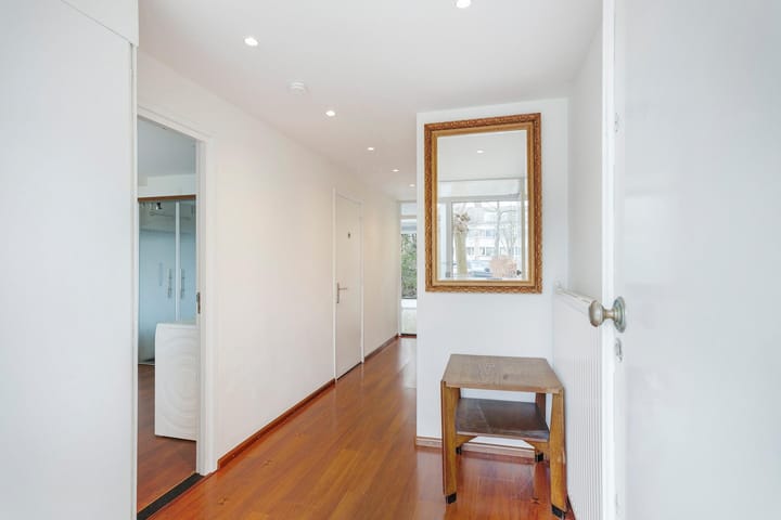 Foto 5 van Van Duivenvoordelaan 21