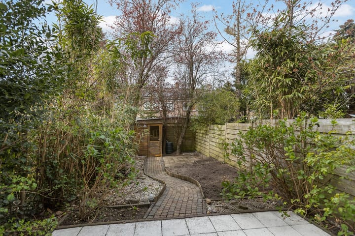 Foto 17 van Van Duivenvoordelaan 21