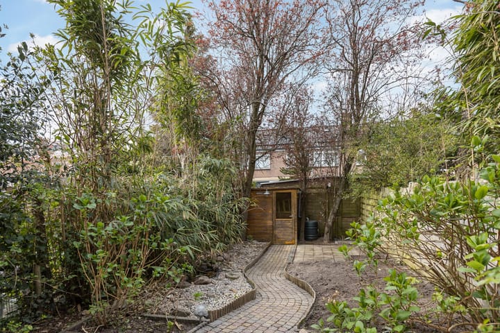 Foto 18 van Van Duivenvoordelaan 21