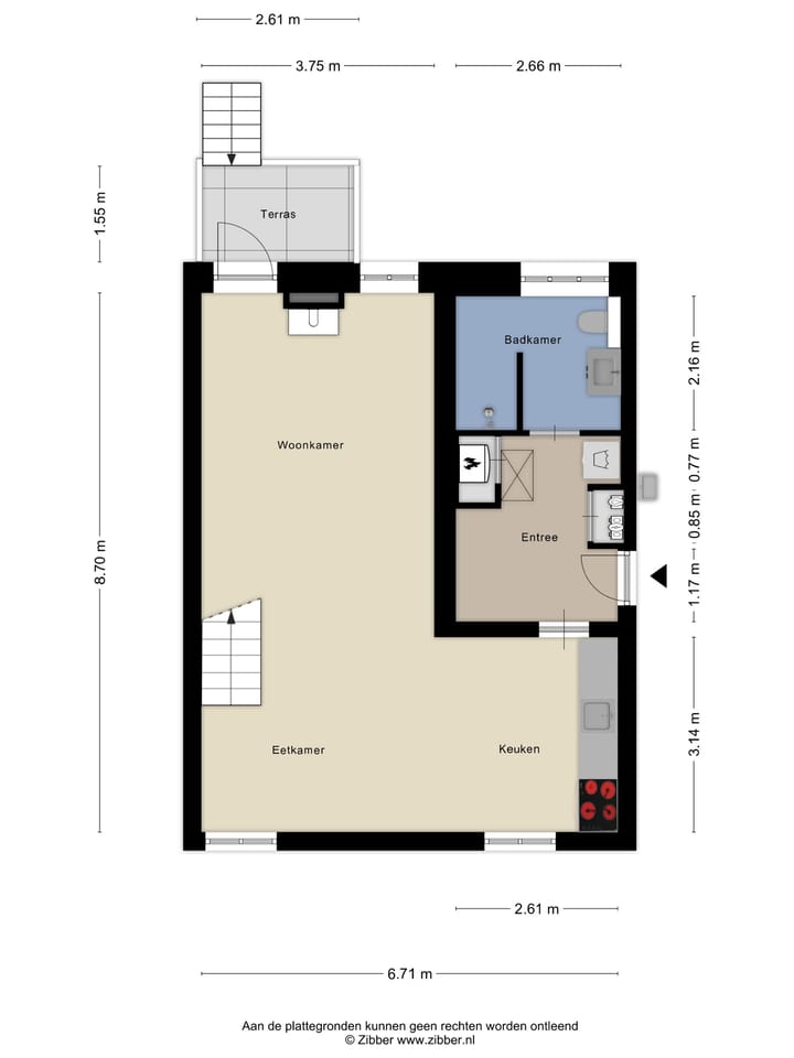 Photo 34 of Molenstraat 17