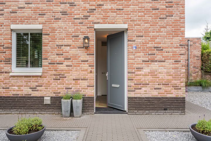 Foto 2 van Kogelflesstraat 21