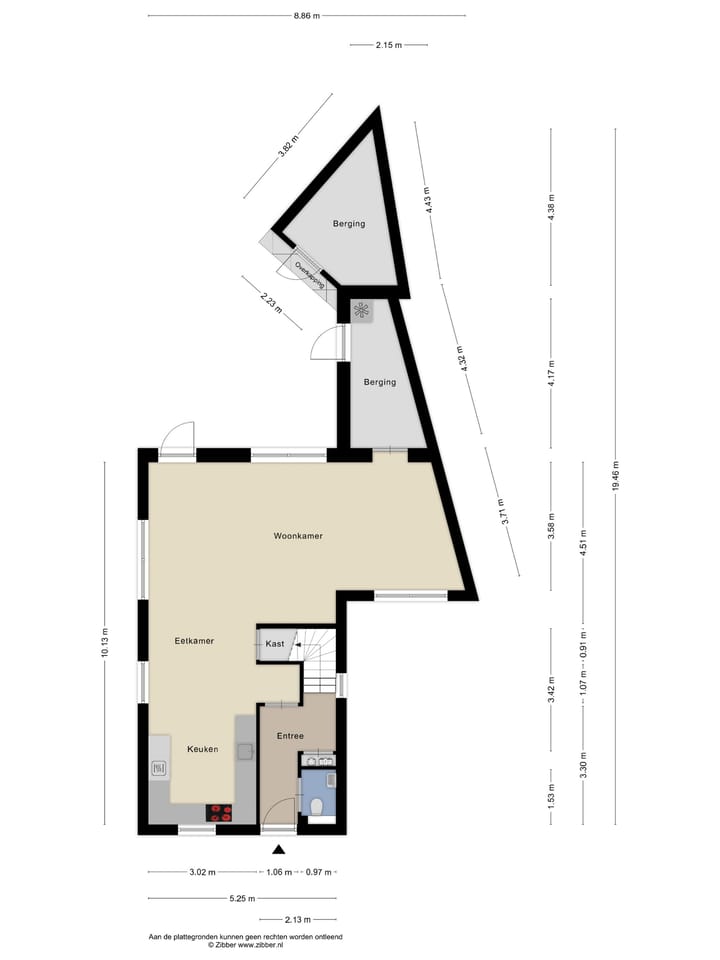 Foto 49 van Kogelflesstraat 21