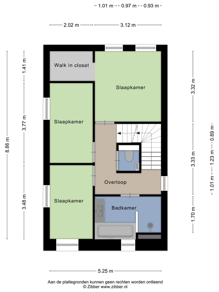 Foto 50 van Kogelflesstraat 21