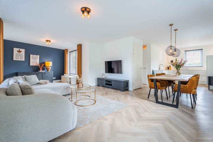 Foto 3 van Kogelflesstraat 21