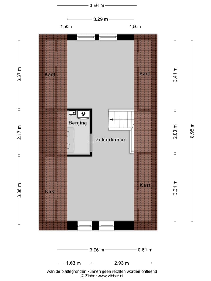 Foto 51 van Kogelflesstraat 21