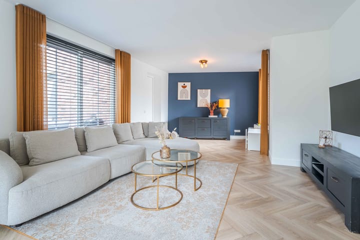 Foto 10 van Kogelflesstraat 21