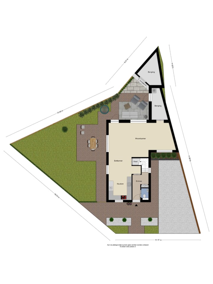 Foto 48 van Kogelflesstraat 21