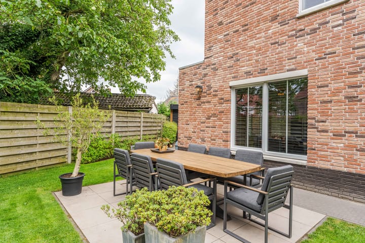 Foto 41 van Kogelflesstraat 21