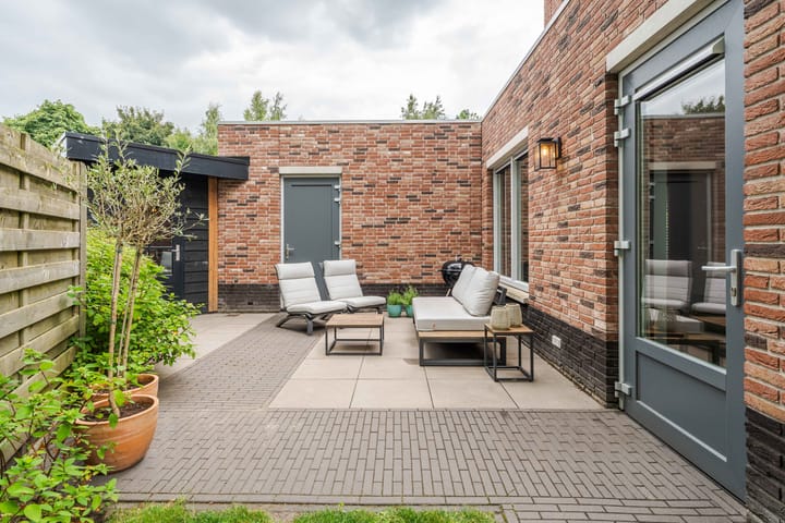 Foto 42 van Kogelflesstraat 21