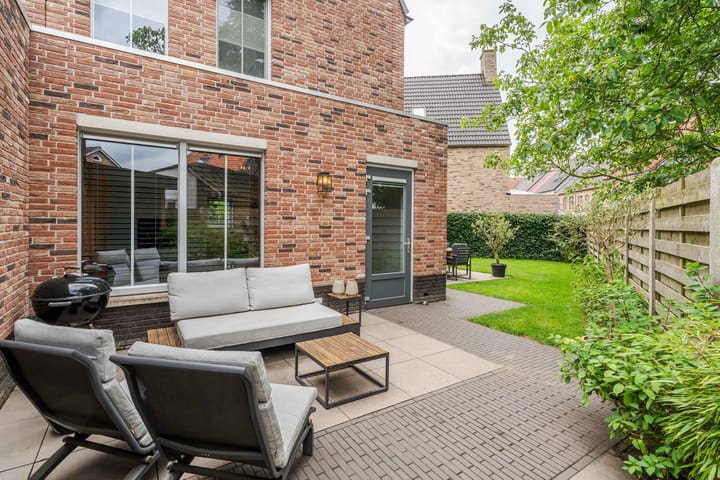 Foto 43 van Kogelflesstraat 21