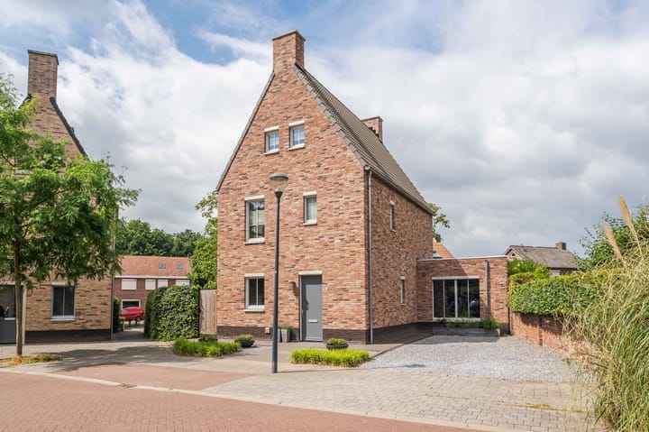 Foto 44 van Kogelflesstraat 21