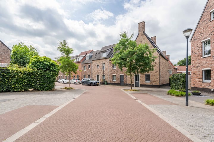 Foto 45 van Kogelflesstraat 21