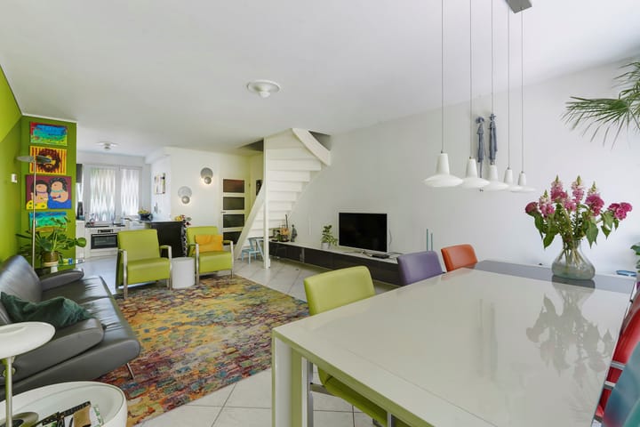 Foto 2 van Dr. J. Presserstraat 79