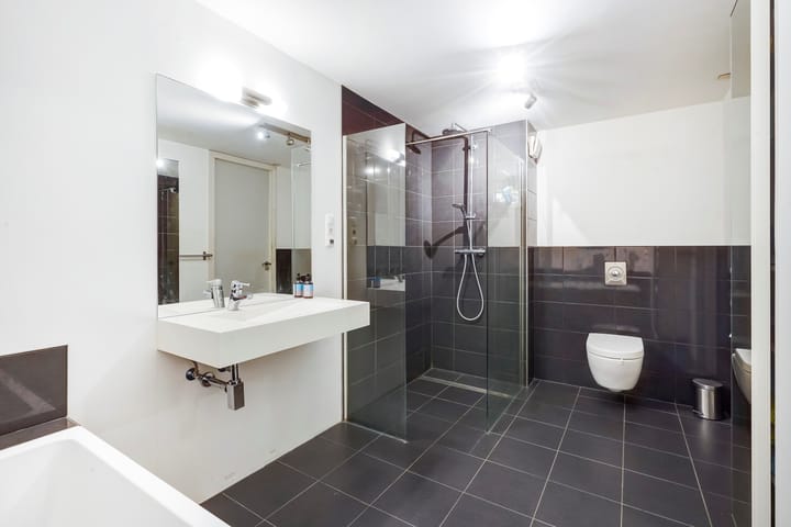 Foto 5 van Dr. J. Presserstraat 79