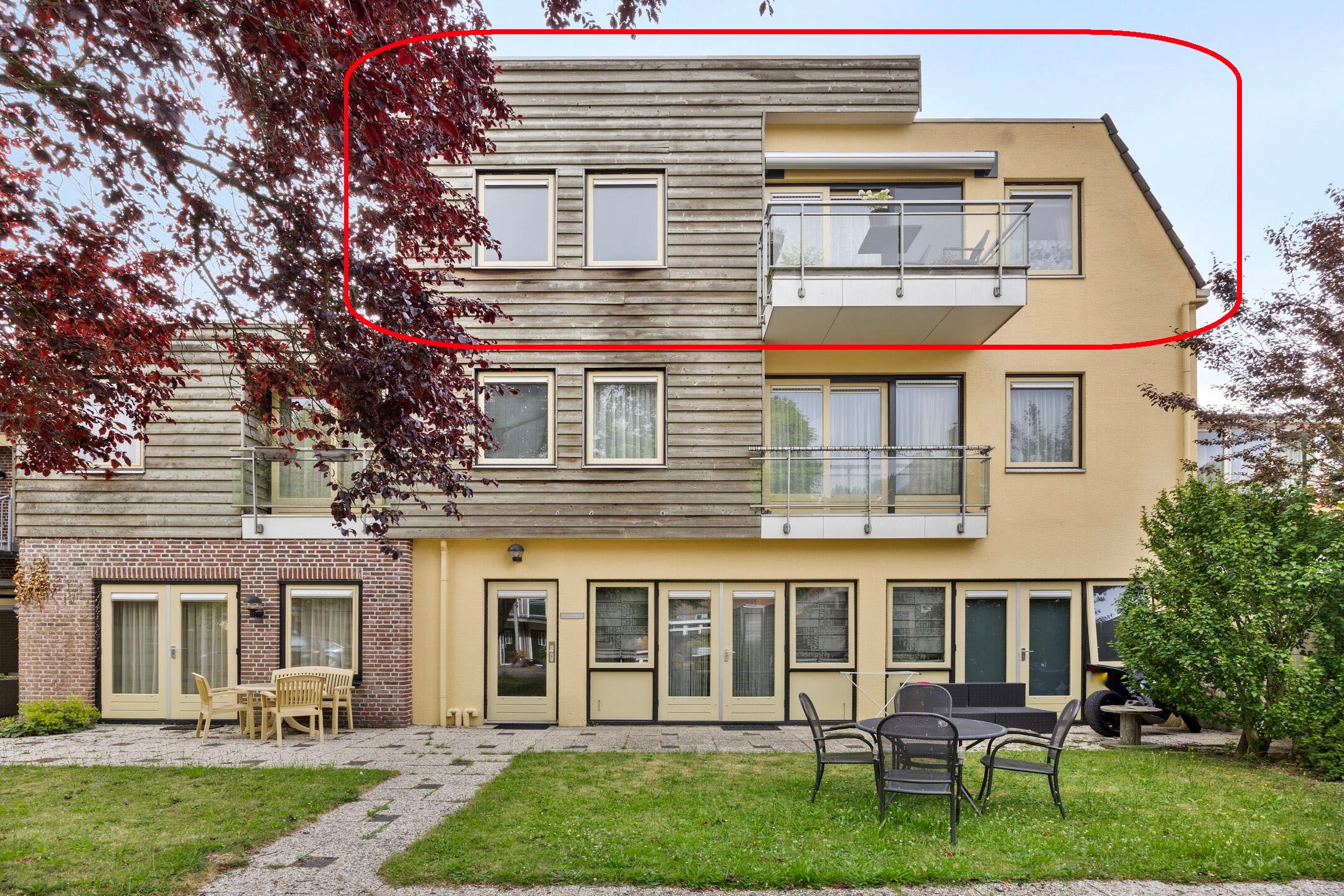 Hoofdstraat 39-I, 39, i, Kortgene, 4484CB, Zeeland, Nederland 39 