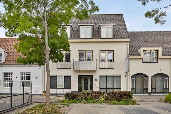 Foto 25 van Hoofdstraat 39-I