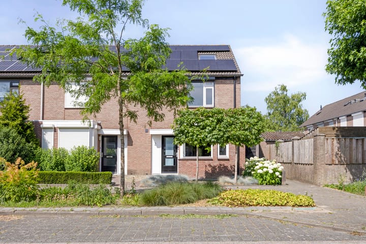 Foto 6 van Bartokstraat 2