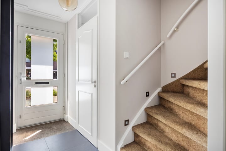 Foto 10 van Bartokstraat 2