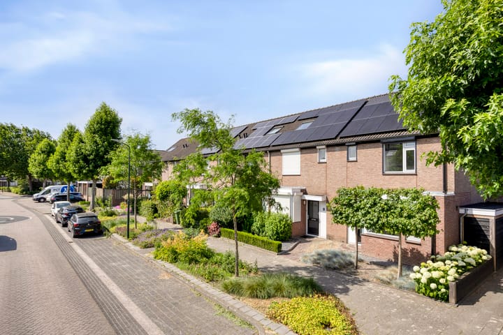 Foto 5 van Bartokstraat 2