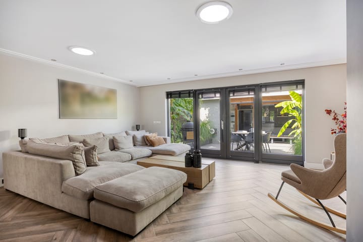 Foto 2 van Bartokstraat 2