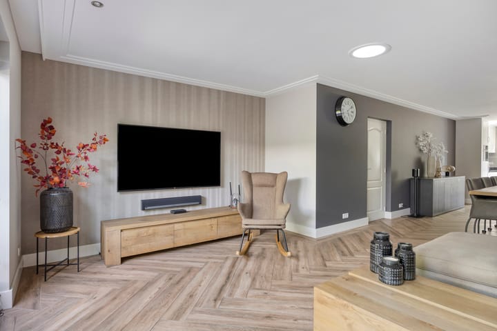 Foto 13 van Bartokstraat 2