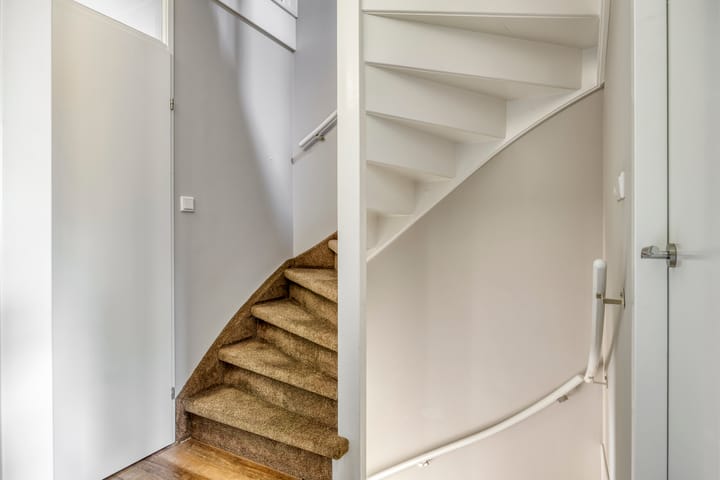 Foto 18 van Bartokstraat 2