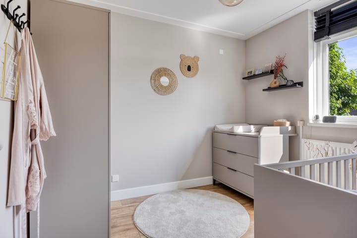 Foto 23 van Bartokstraat 2