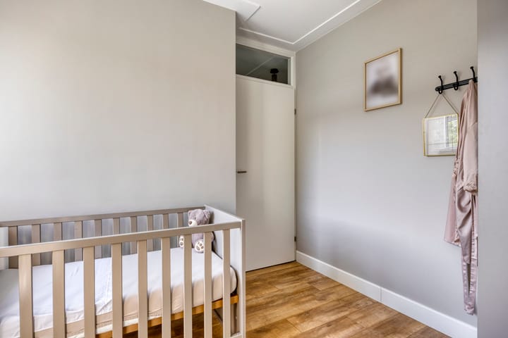 Foto 24 van Bartokstraat 2