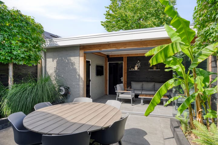 Foto 32 van Bartokstraat 2