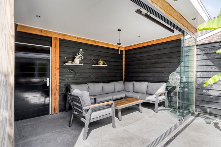 Foto 33 van Bartokstraat 2