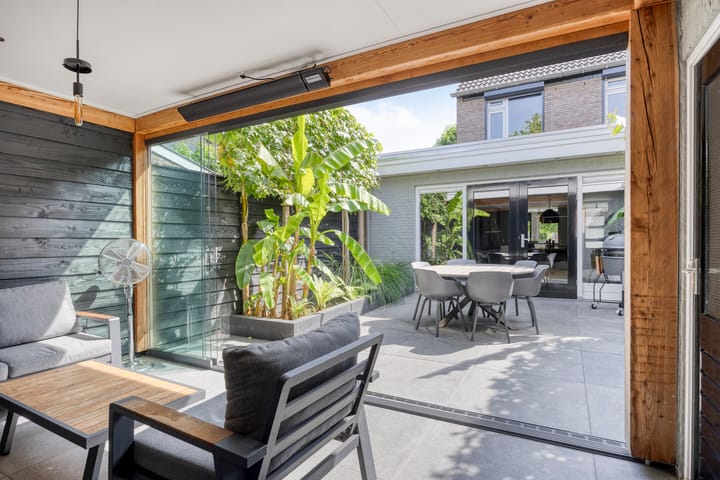 Foto 35 van Bartokstraat 2