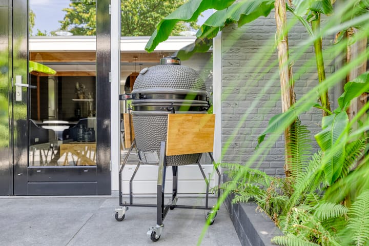 Foto 36 van Bartokstraat 2