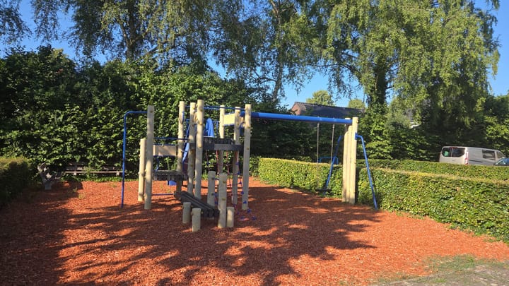 Foto 40 van Bartokstraat 2