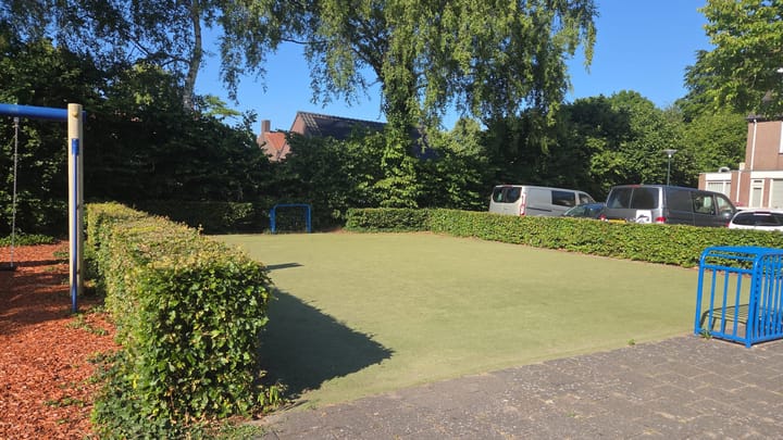 Foto 41 van Bartokstraat 2