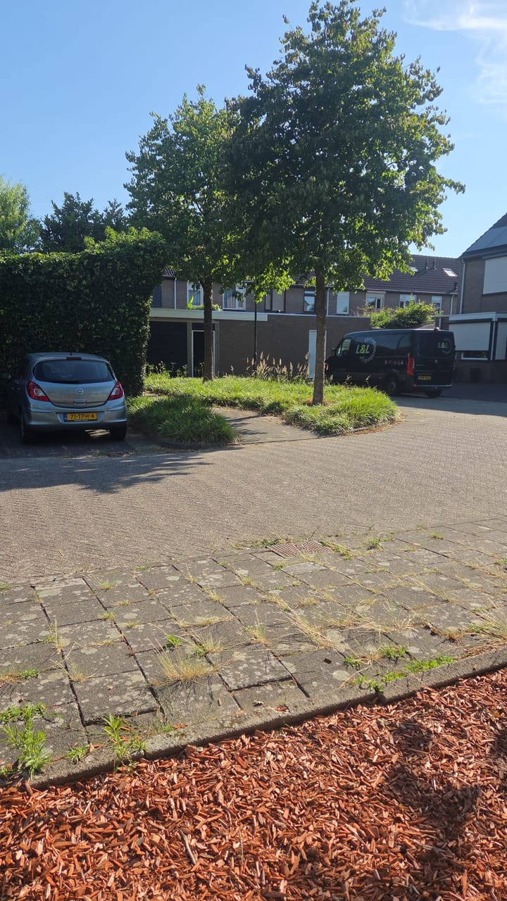 Foto 42 van Bartokstraat 2