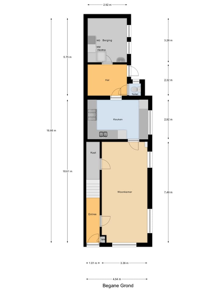 Foto 31 van Gastelseweg 164