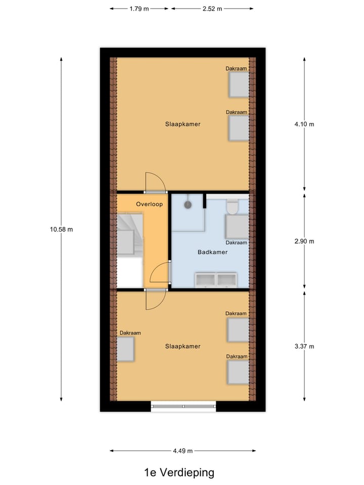 Foto 32 van Gastelseweg 164