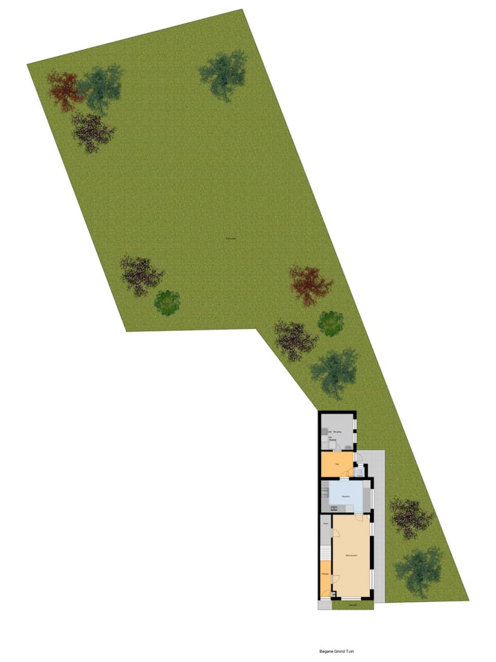 Foto 33 van Gastelseweg 164