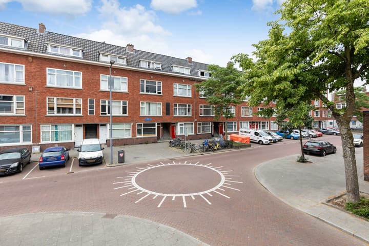 Foto 1 van Bas Jungeriusstraat 134-B