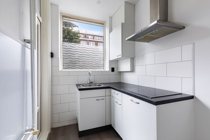 Foto 3 van Bas Jungeriusstraat 134-B