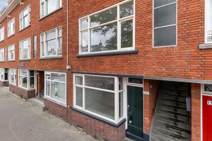 Foto 5 van Bas Jungeriusstraat 134-B