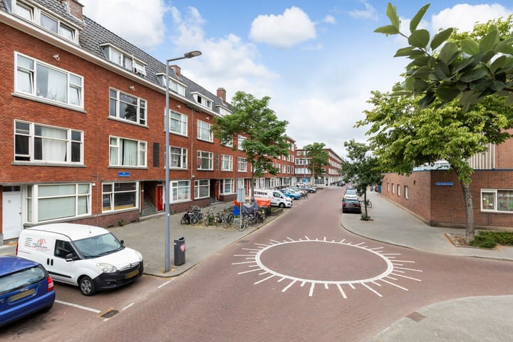 Foto 7 van Bas Jungeriusstraat 134-B