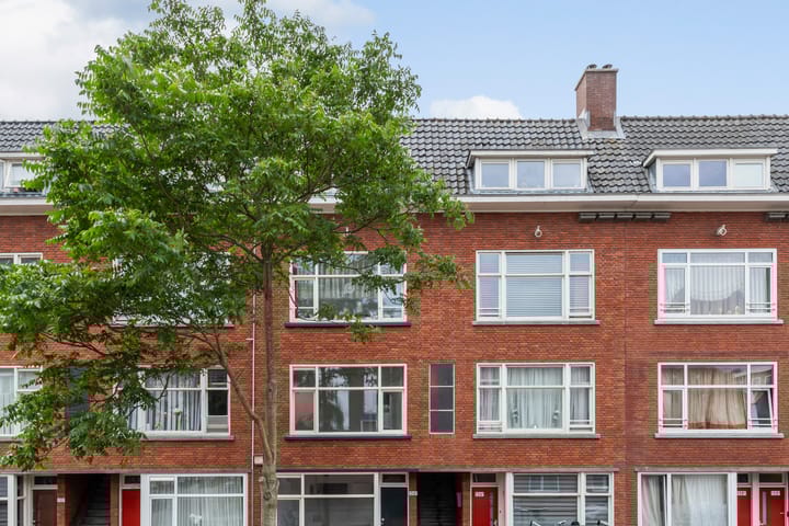 Foto 6 van Bas Jungeriusstraat 134-B