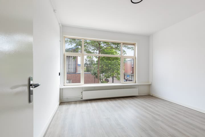 Foto 8 van Bas Jungeriusstraat 134-B