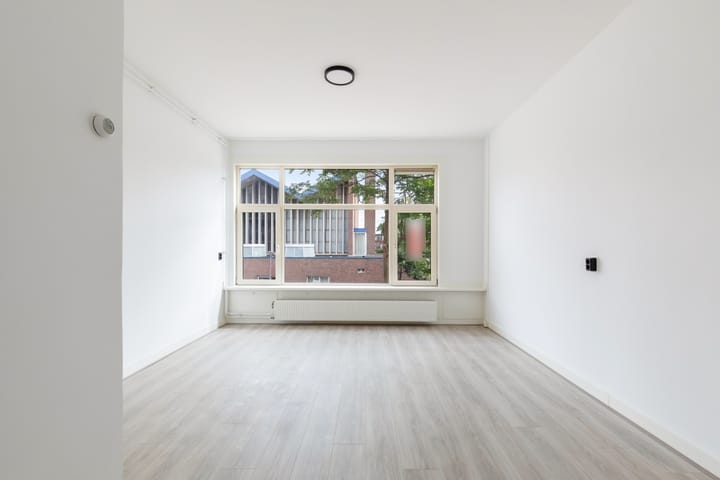 Foto 9 van Bas Jungeriusstraat 134-B