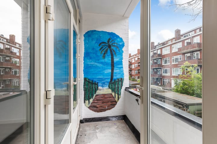 Foto 19 van Bas Jungeriusstraat 134-B