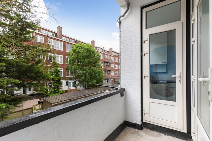 Foto 20 van Bas Jungeriusstraat 134-B