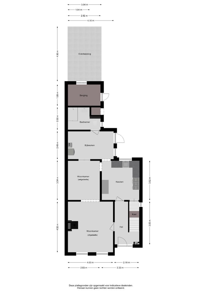 Foto 31 van Hulsterweg 33